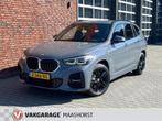 BMW X1 XDrive25e High Executive M-Pakket Automaat/ParkeerSen, Gebruikt, Lichtsensor, Bedrijf, Hybride Elektrisch/Benzine