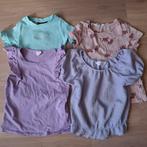 4 T-shirts maat 122/128 van Hema, Persival en H&M, Kinderen en Baby's, Kinderkleding | Maat 122, Ophalen of Verzenden