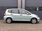 Honda Jazz 1.4 ES Sport Automaat Uitvoering, 83 pk, 450 kg, 40 €/maand, 4 cilinders