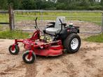 Toro Z-master zero turn grasmaaier met kenteken, Ophalen of Verzenden, Gebruikt, Toro, 120 cm of meer