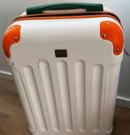 Nieuwe koffer Nationale Postcodeloterij, Sieraden, Tassen en Uiterlijk, Wieltjes, Hard kunststof, Nieuw, Minder dan 50 cm