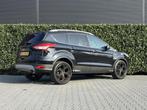 Ford Kuga 1.6 Titanium NL AUTO, NAP LOGISCH, PANORAMADAK, CL, Voorwielaandrijving, Euro 5, 15 km/l, Gebruikt