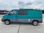 Volkswagen T4 TDI 75 KW AUT | 2002 | CAMPER | APK | AUTOMAAT, Automaat, Hoogeveenenweg
2913LV  Nieuwerkerk aan den IJssel, NL