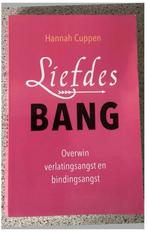 Liefdesbang - Hannah Cuppen, Gelezen, Achtergrond en Informatie, Spiritualiteit algemeen, Ophalen of Verzenden