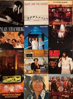 LP Collectie Album Vinyl 50 Elpees o.a.  Beatles/Abba/Elvis, Ophalen, 1960 tot 1980, Gebruikt, 12 inch