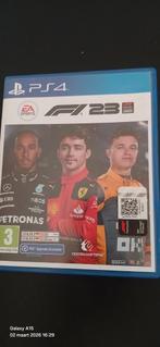 F1 23, Ophalen, Online, 1 speler, Racen en Vliegen