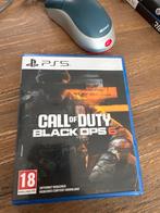 Call of Duty: Black Ops 6 (PS5) - Nieuwstaat, Ophalen of Verzenden, Zo goed als nieuw