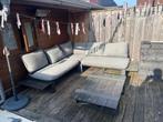 Tuinset gebruikt, Ophalen, 5 zitplaatsen, Gebruikt, Bank