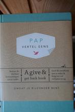 pap vertel eens, Boeken, Ophalen, Nieuw