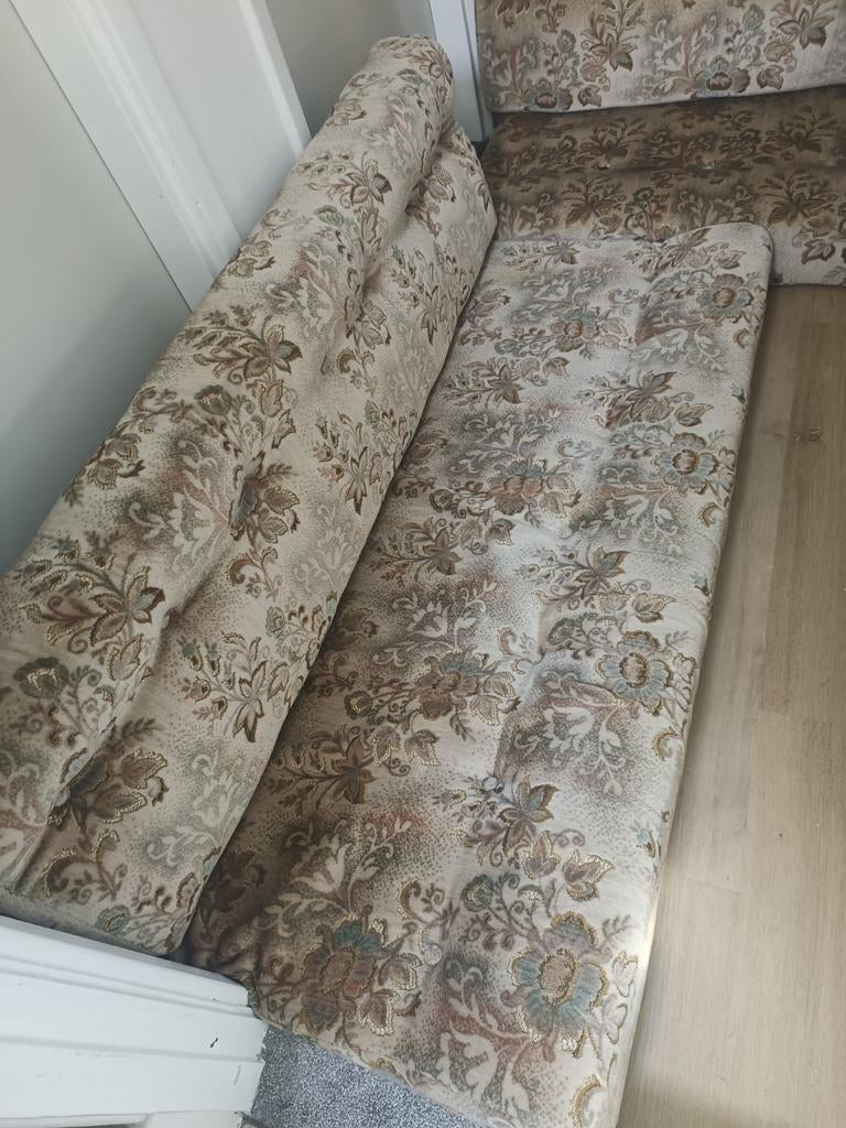 Originele Tabbert Comtesse 490 bank kussens, Ophalen