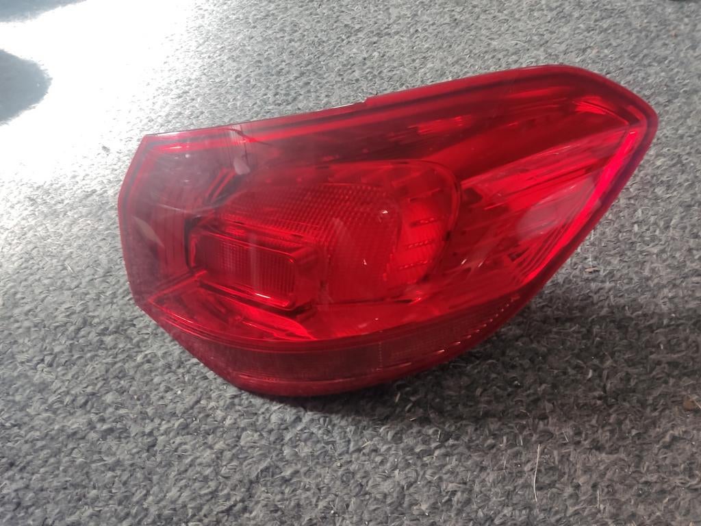 Achterlicht Opel Astra J Sports Tourer links en rechts, Auto-onderdelen, Verlichting, Ophalen of Verzenden, Opel