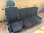 Stoel en bank golf VR6, Ophalen, Gebruikt, Volkswagen