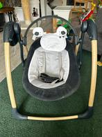 Mamaloes Kinderstoeltje - Comfortabel en Veilig, Ophalen, Gebruikt, Overige typen, Gordel(s)