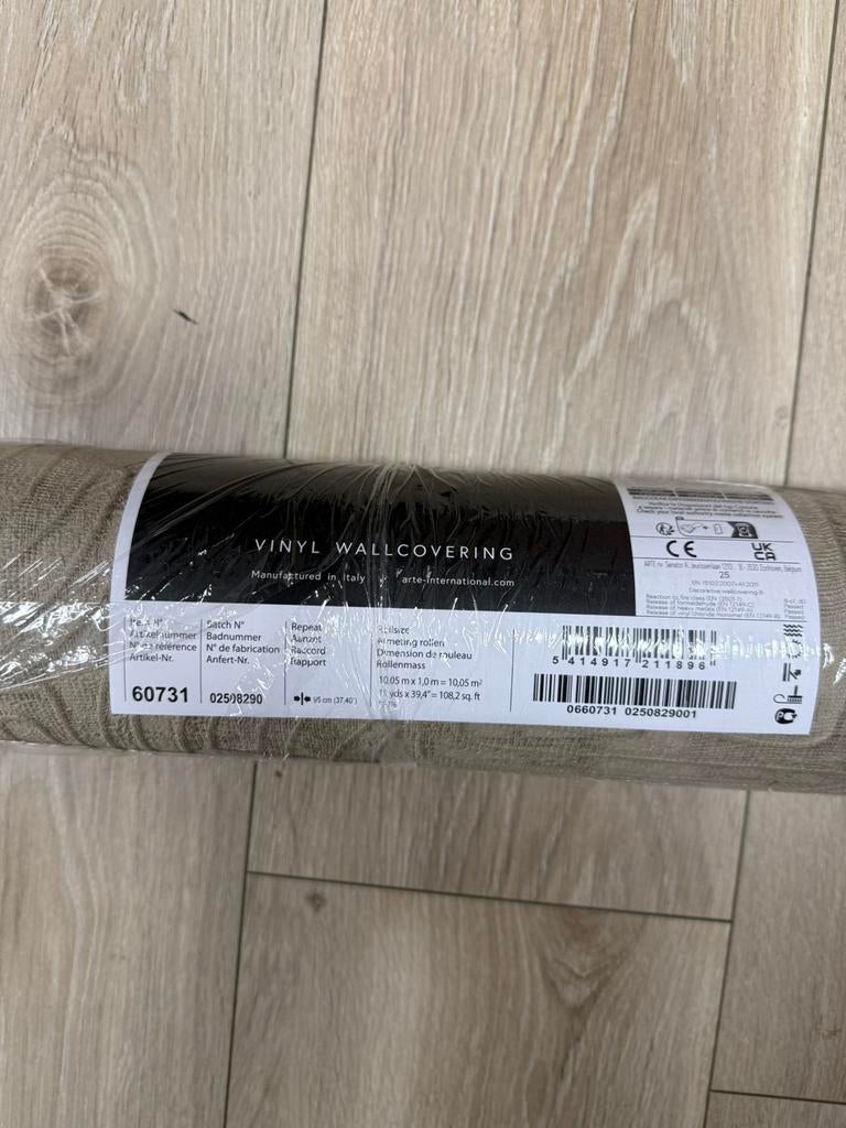 Arte 60731, Verzenden, Minder dan 10 m²