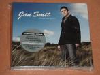 CD + DVD Jan Smit - Stilte in de storm (nieuw), Verzenden, Nieuw in verpakking, Levenslied of Smartlap