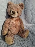 Steiff Teddy Mask beer, Antiek en Kunst, Antiek | Speelgoed, Ophalen of Verzenden