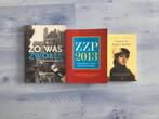 Boeken beginnend met de letter Z, Ophalen of Verzenden, Zo goed als nieuw