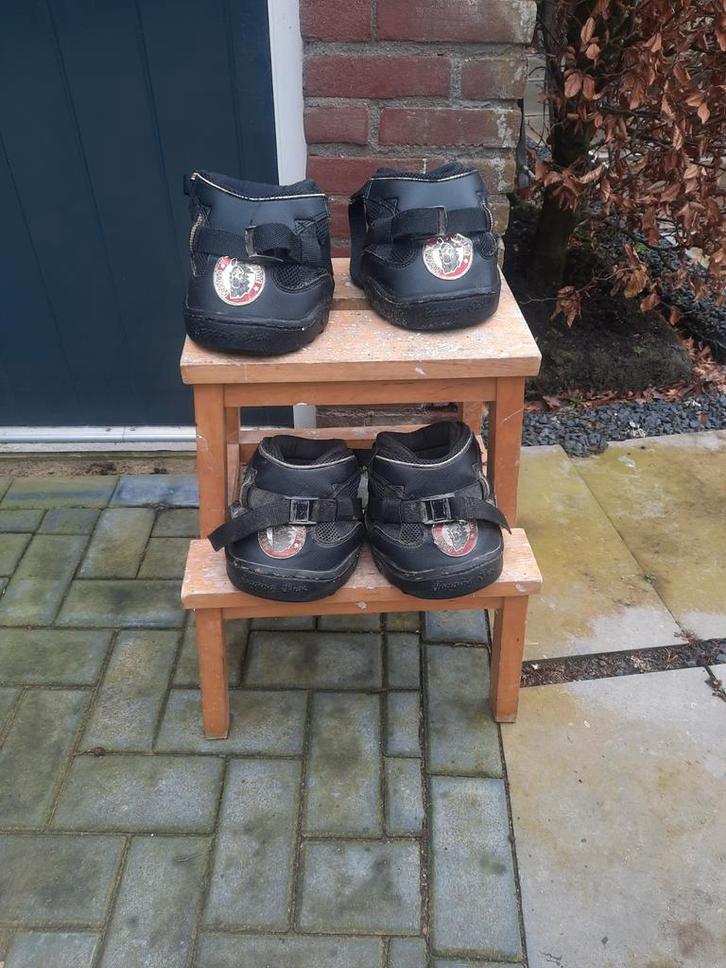Equine fusion All terrain ultra hoefschoen maat 14 GEBRUIKT, Dieren en Toebehoren, Paarden en Pony's | Overige Paardenspullen