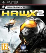 ps3 Tom Clancy's HAWX 2, Avontuur en Actie, Vanaf 18 jaar, 1 speler, Ophalen of Verzenden
