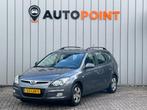 Hyundai I30 CW 1.6i Dynamic ORG NL AUTO NAP|TREKHAAK|RADIO|A, Stof, Gebruikt, 1591 cc, 4 cilinders