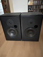 Set BNS E12S, Gebruikt, 60 tot 120 watt, Front, Rear of Stereo speakers, Ophalen