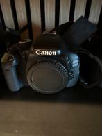 Diverse Canon DSLR Spiegelreflexcamera ‘s 600d, 7d, SX50 HS, Gebruikt, Spiegelreflex, Canon, Ophalen of Verzenden