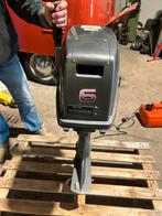 Suzuki 6pk 2-takt 2-cilinder kortstaart buitenboordmotor, Watersport en Boten, Bootonderdelen, Ophalen, Zo goed als nieuw