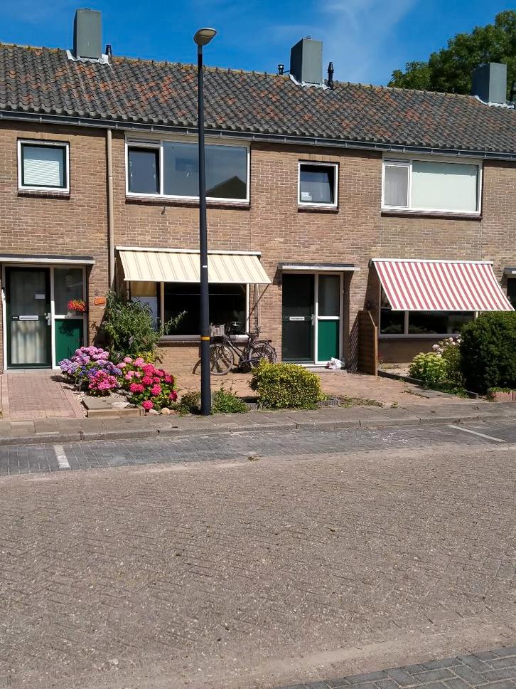 16m2 kamer te huur in Schagen voor 1 persoon, Huizen en Kamers, Kamers te huur, Overige regio's, Minder dan 20 m²