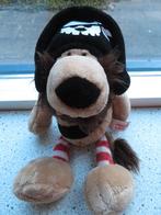 Piraat zeerover leeuw merk Nici Germany meet ca 28 cm, Ophalen of Verzenden, Zo goed als nieuw, Overige typen