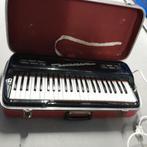 Koestler & Co Harmophon Orgel in kist (ongetest), Ophalen, Gebruikt, 2 klavieren, Orgel