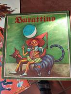 10 LP’s  Duitse kindervertellingen – Vintage, Ophalen