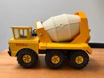 Mighty Tonka Cementmixer, Kinderen en Baby's, Speelgoed | Speelgoedvoertuigen, Ophalen, Gebruikt