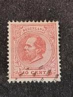 @@ 21 gestempeld @@, Postzegels en Munten, Postzegels | Nederland, Verzenden, Gestempeld