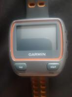 Garmin Forerunner 310XT Sportswatch - 150,-, Ophalen, GARMIN, Zo goed als nieuw, Grijs