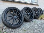 Wheelforce SL2-FF 19 inch 5x112, 19 inch, Velg(en), Ophalen of Verzenden, 235 mm