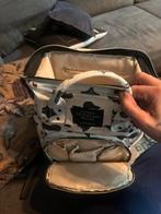 Rugtas met koeienprint, Overige merken, Gebruikt, 25 tot 40 cm, Ophalen of Verzenden