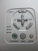 NEC VT-695 Portable Beamer (met lange lamp-levensduur) 720p, Gebruikt, HD (720), LCD, NEC