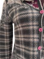 Ivko vest M, Ophalen of Verzenden, Zo goed als nieuw, Grijs