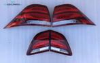 Mercedes GLE W166 achterlichten achterlicht, -, -, -