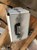 Make up koffer, Sieraden, Tassen en Uiterlijk, Koffers, Ophalen, Hard kunststof, Minder dan 50 cm, Minder dan 35 cm