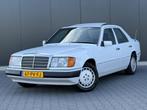 Mercedes E-Klasse W124 200E Schuifdak - Automaat - Topcondit, 1998 cc, Gebruikt, 4 cilinders, Cruise Control