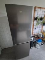 Beko koel/vries combinatie, Ophalen