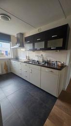 Complete Bruynzeel keuken met Siemens apparatuur, Huis en Inrichting, Ophalen, Overige kleuren, Dubbelwandige keuken, Zo goed als nieuw