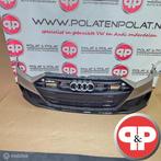 S7 4k voorbumper blackline, Auto-onderdelen