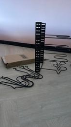 Pannenrek, tweezijdig, Huis en Inrichting, Keuken | Keukenbenodigdheden, Ophalen of Verzenden, Zo goed als nieuw