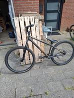 Stuntfiets, Fietsen en Brommers, Ophalen, 24 inch of meer, Stuur 360° draaibaar, Aluminium