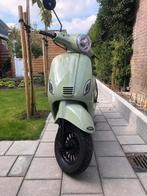 Semzo scooter, Ophalen of Verzenden, Zo goed als nieuw, Benzine, Overige merken