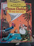 Douwe Dabbert stripboeken, Meerdere stripboeken, Ophalen, Zo goed als nieuw