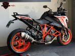 KTM 1290 SUPER DUKE GT SUPERDUKE TOPSTAAT (R 1390), 2 cilinders, Motorrijbewijs A, Bedrijf, 1301 cc