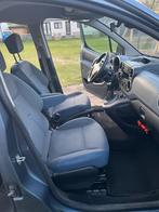 Citroën Berlingo 1.6 16V 2009 Grijs, Auto's, Voorwielaandrijving, Stof, 1402 kg, 4 cilinders